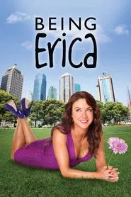 Being Erica tv show poster