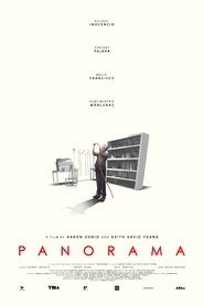 PANORAMA movie poster