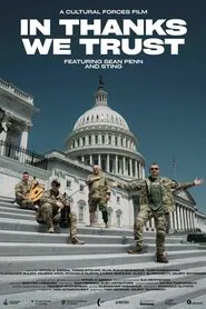 In Thanks We Trust movie poster