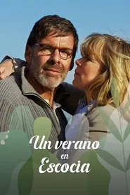 Ein Sommer in Schottland movie poster