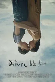 Before We Die movie poster