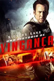 Poster do filme Uma História de Vingança