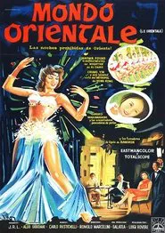 Poster do filme The Orientals
