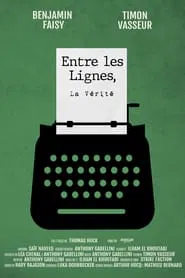 Poster do filme Entre les Lignes, La Vérité