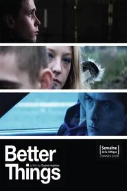 Better Things movie poster