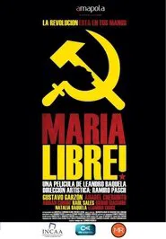 Free Maria movie poster