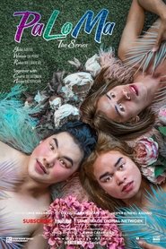 PaLoMa tv show poster