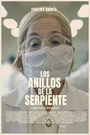 Los anillos de la serpiente movie poster