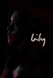 Lily movie poster