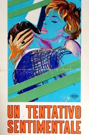 Poster do filme A Sentimental Attempt