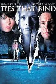 Ties That Bind movie poster
