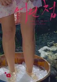 어린 첩 movie poster