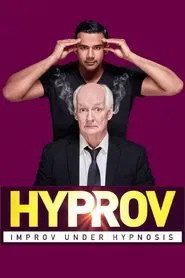 Hyprov: Improv Under Hypnosis movie poster