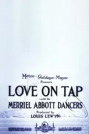 Love on Tap movie poster