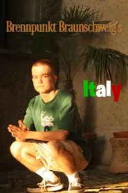 Brennpunkt Braunschweig's "Italy" tv show poster