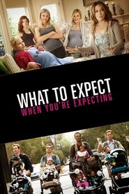 What to Expect When You're Expecting movie poster