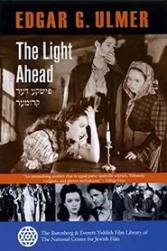 The Light Ahead movie poster