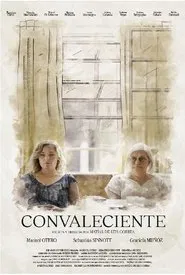 Convalescent movie poster