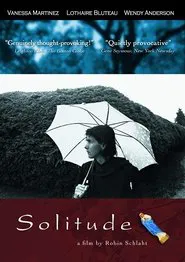 Solitude movie poster