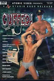 Poster do filme Cuffed!