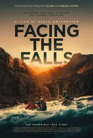 Facing the Falls movie poster