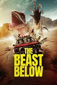 The Beast Below movie poster