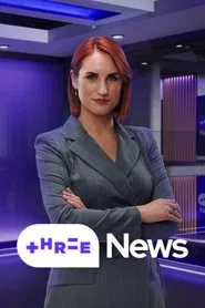 ThreeNews tv show poster
