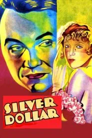 Silver Dollar movie poster