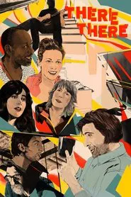 There There movie poster