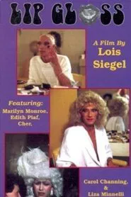 Lip Gloss movie poster