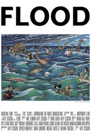 Flood movie poster