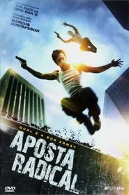 Poster do filme Aposta Radical