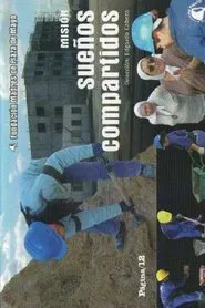 Misión Sueños Compartidos movie poster