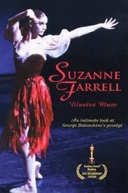 Suzanne Farrell: Elusive Muse movie poster