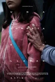Poster do filme A Burning Turret