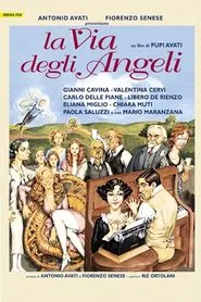 Midsummer Night Dance movie poster