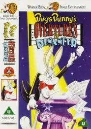 Bugs Bunny's Overtures to Disaster movie poster