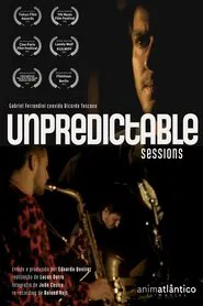Unpredictable Sessions movie poster