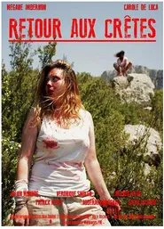 Return to the Ridges movie poster