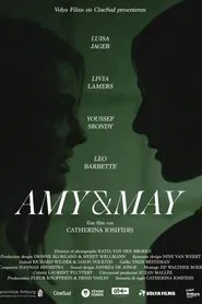 Amy & May movie poster