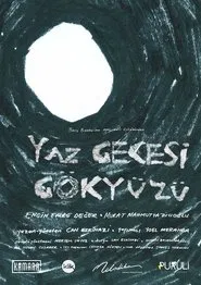 Summer Night Sky movie poster