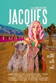 Jacques movie poster