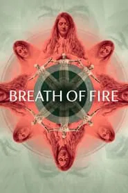 Breath of Fire tv show poster