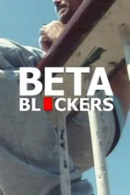 Poster do filme BETA BLOCKERS