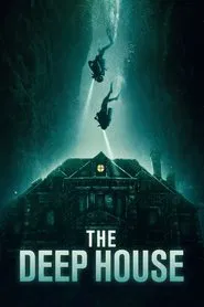 The Deep House movie poster