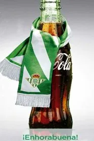 El Betis, corazón abierto movie poster