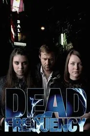 Dead Frequency movie poster