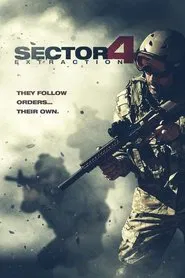 Poster do filme Sector 4: Extraction