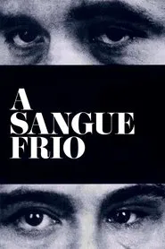 Poster do filme A Sangue Frio