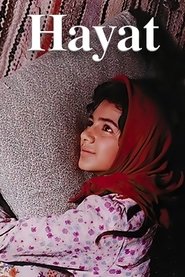 Hayat movie poster